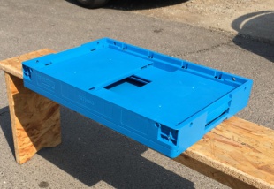 �sszecsukhat� KLT l�da