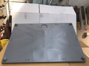 M�anyag kont�ner tet� (Interbox)