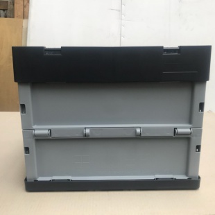 �sszehajthat� l�da Tet� n�lk�l