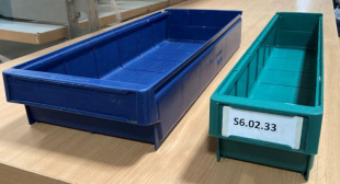 M�anyag t�rol�l�d�k