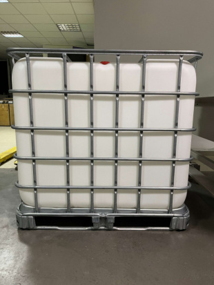 Cs�v�zas IBC tart�ly