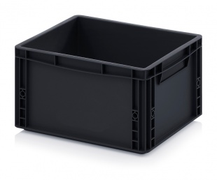 Plastic boxes/containers